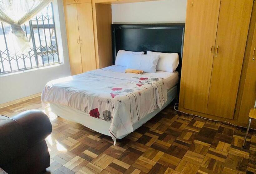Номер Стандарт, Slumber Lake Guest House
