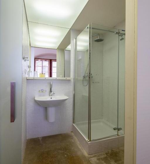 اتاق استاندارد, A Hostel Zámecký Pivovar Litomyšl