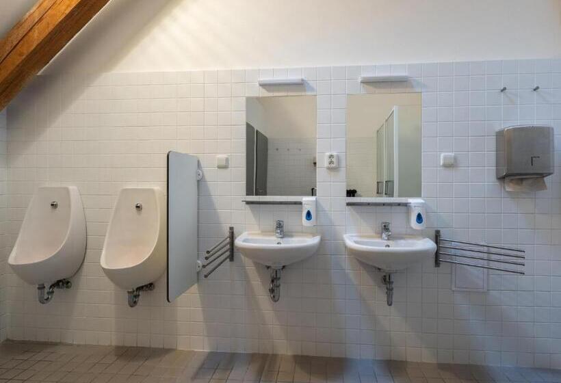 Номер Стандарт Индивидуальный, A Hostel Zámecký Pivovar Litomyšl