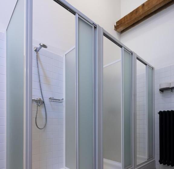 اتاق اکونومی, A Hostel Zámecký Pivovar Litomyšl