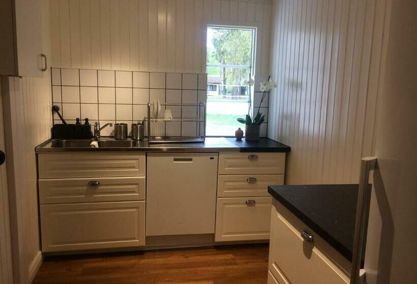 اتاق استاندارد با سرویس بهداشتی مشترک, Efs Höllviksstrand