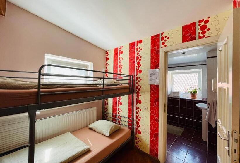 スタンダードルーム, Mikalo House