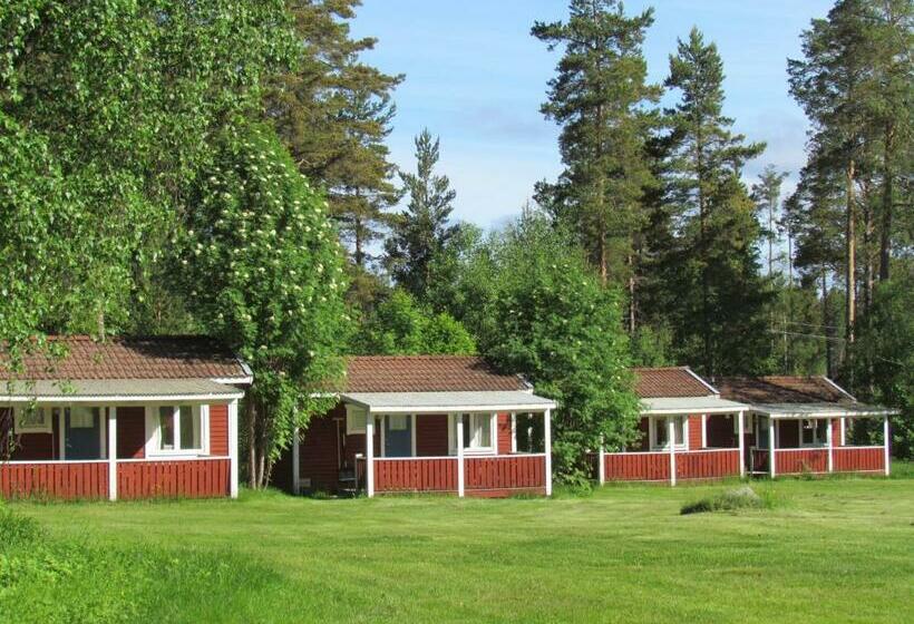 2间卧室的房子, Olsnäsgården