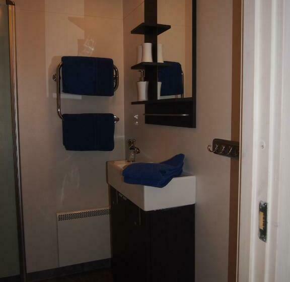 Номер Basic, Augustas Bed & Breakfast