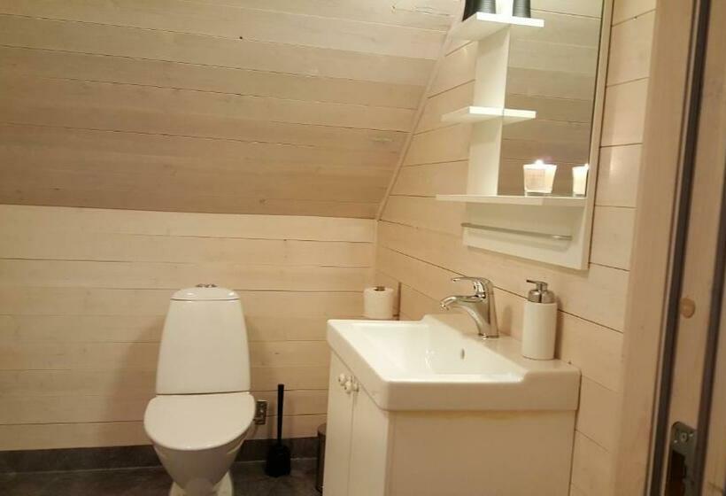 Номер Стандарт, Augustas Bed & Breakfast