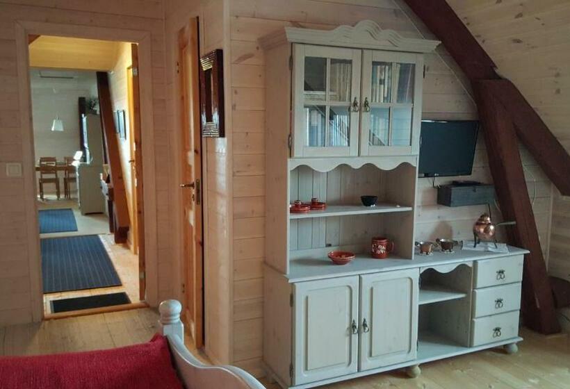 Номер Стандарт, Augustas Bed & Breakfast