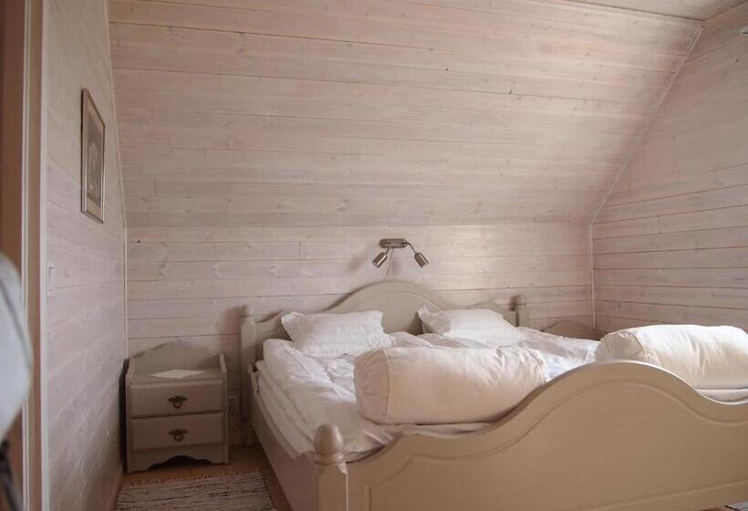 Номер Superior, Augustas Bed & Breakfast