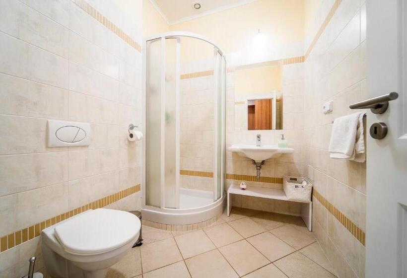 Индивидуальный Номер Классика, Boutique Hotel Golf Garni