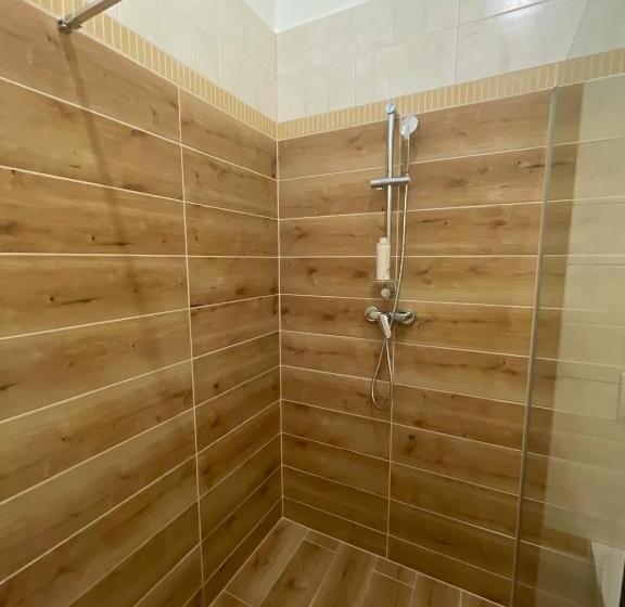 Апартаменты 1 Спальня, Boutique Hotel Golf Garni