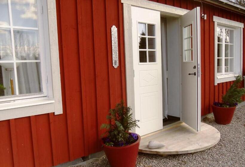 اتاق استاندارد, Ekeliden B&b