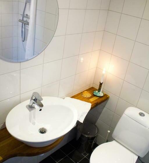 Номер Стандарт, Everts Sjöbods Bed & Breakfast
