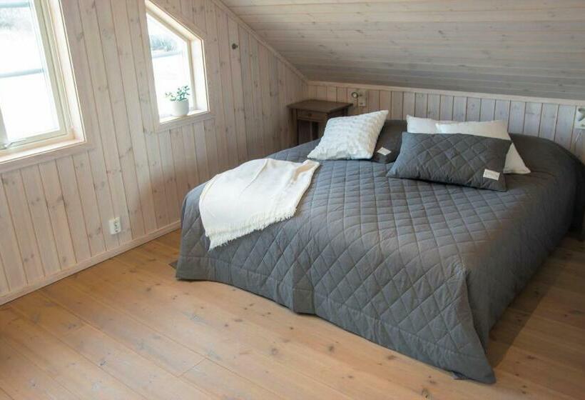 Люкс Вид на Море, Everts Sjöbods Bed & Breakfast