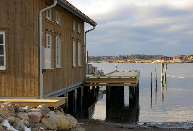 Дом 3 Спальни, Everts Sjöbods Bed & Breakfast