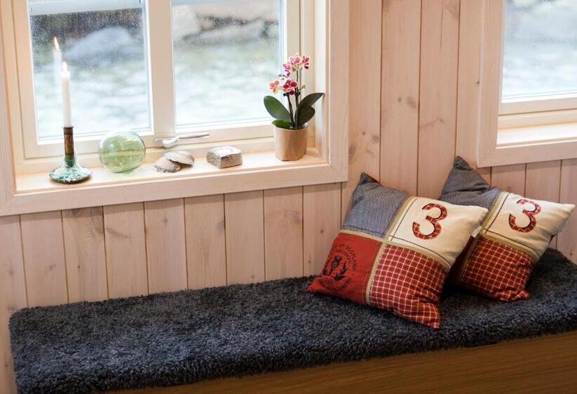 Дом 3 Спальни, Everts Sjöbods Bed & Breakfast