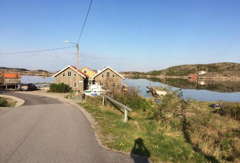 Дом 3 Спальни, Everts Sjöbods Bed & Breakfast