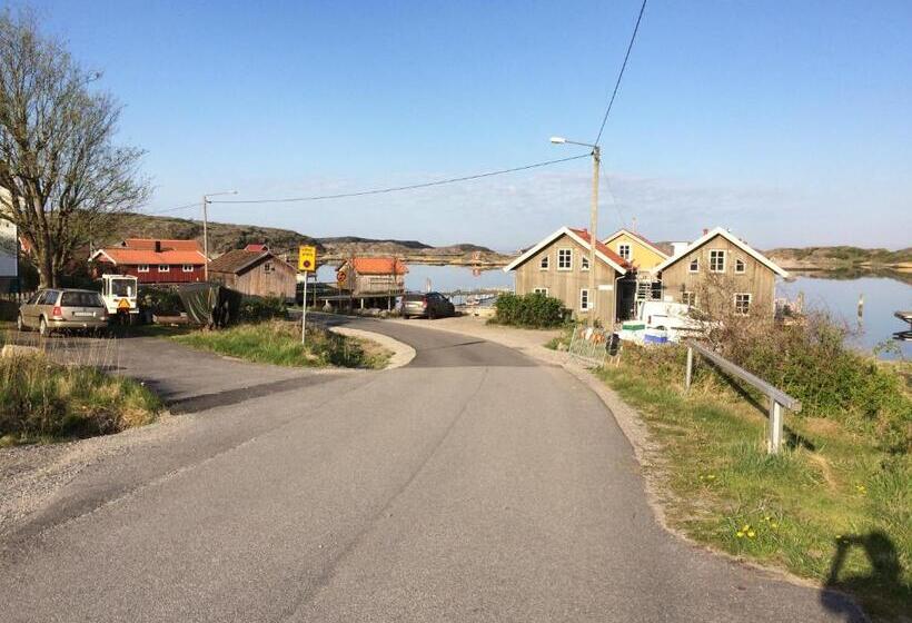 Дом 3 Спальни, Everts Sjöbods Bed & Breakfast