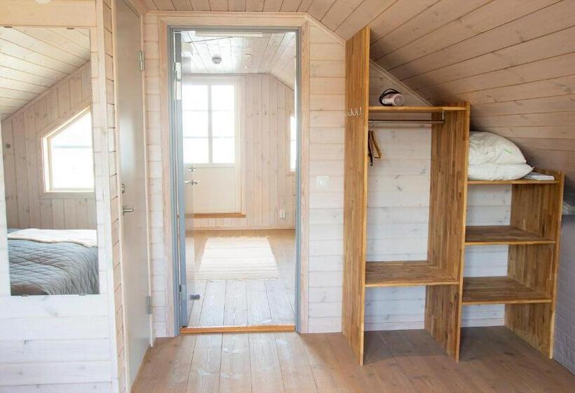 Дом 3 Спальни, Everts Sjöbods Bed & Breakfast