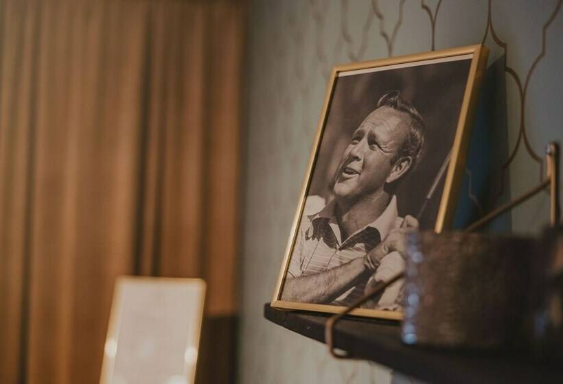 Номер Стандарт, Bjäre Golfklubb Hotel & Lodge