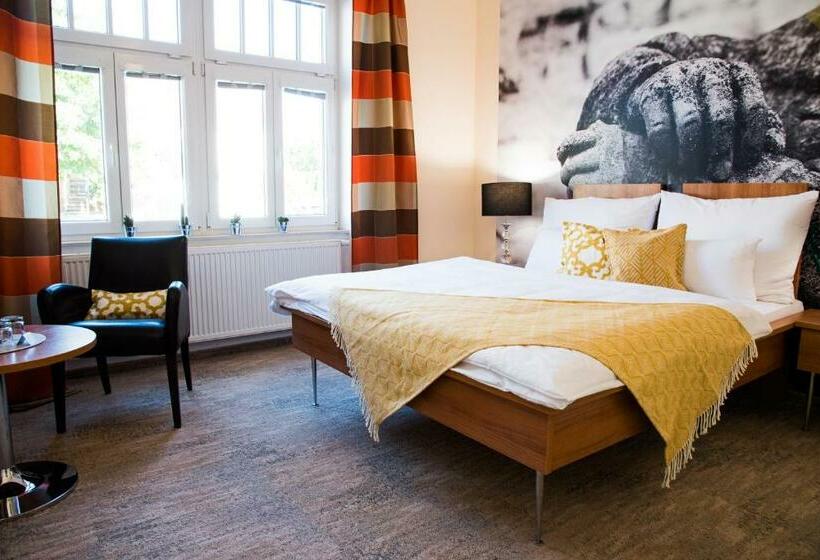 Номер Стандарт, Boutique Hotel Golf Garni