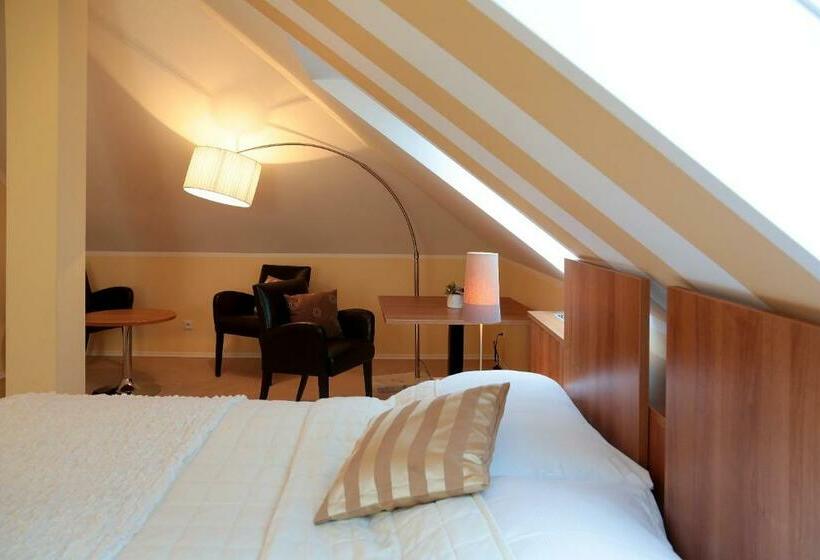 Номер Стандарт, Boutique Hotel Golf Garni