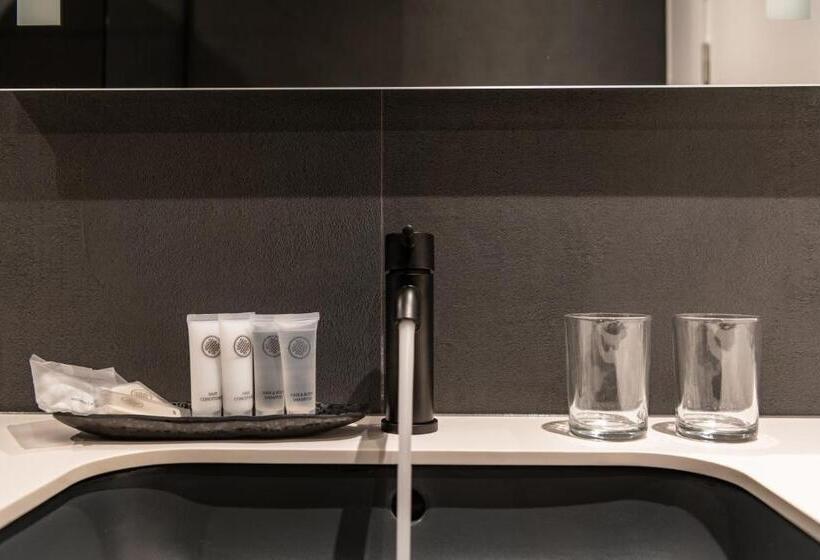 اتاق استاندارد, Maestro Design