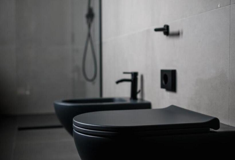 اتاق سوپریور با تخت بزرگ, Maestro Design