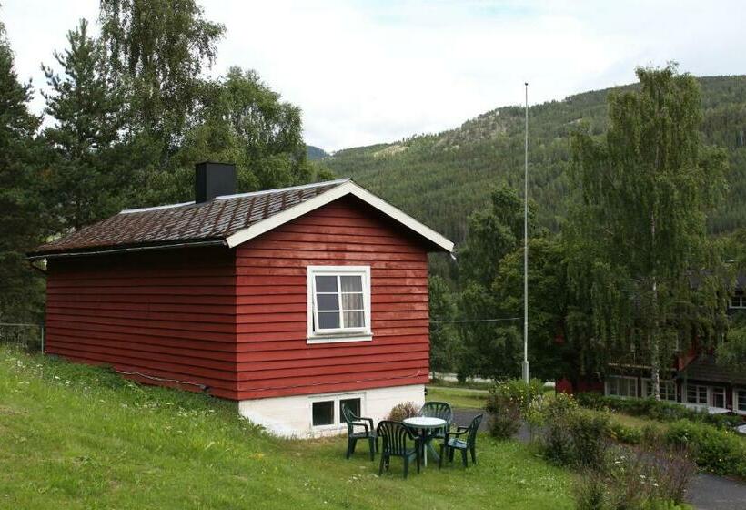1间卧室的房子, Smedsgården