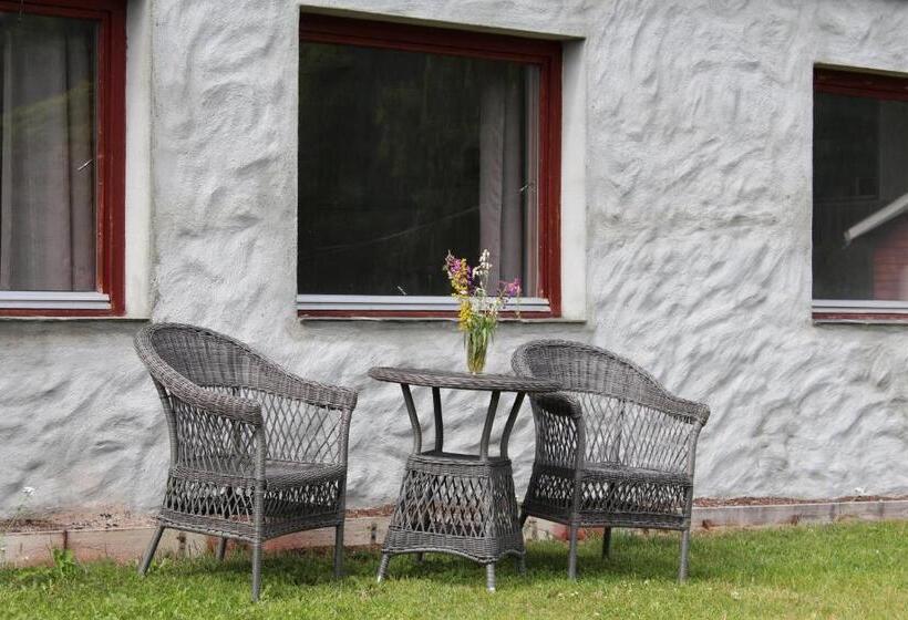 带2个卧室的公寓, Smedsgården