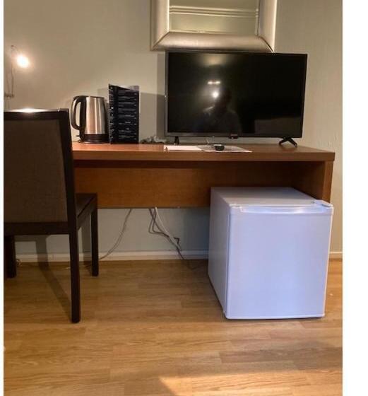 Семейный Номер, Storebaug Hotell & Kro