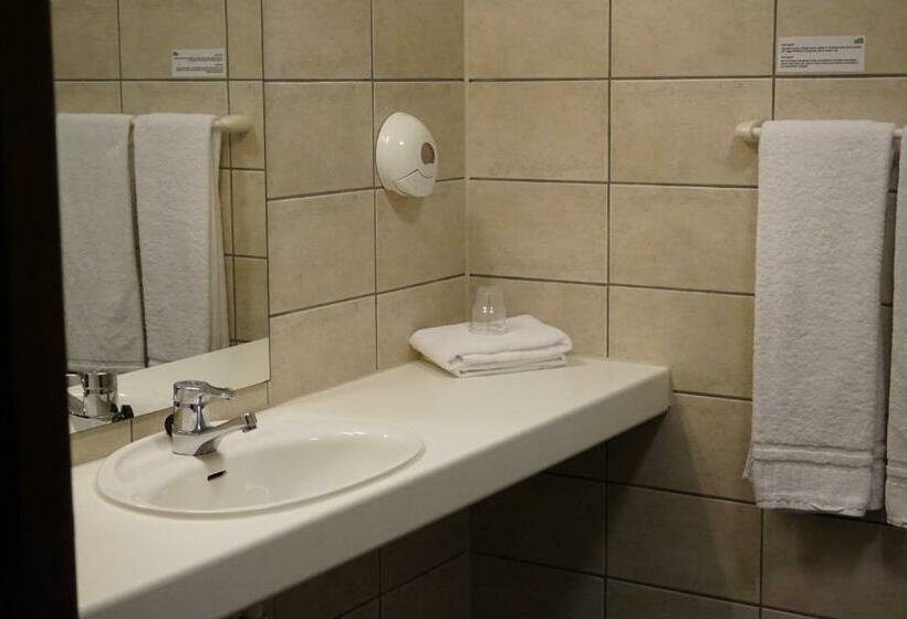 Номер Стандарт Индивидуальный, Storebaug Hotell & Kro
