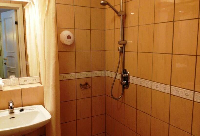 Номер Стандарт Индивидуальный, Storebaug Hotell & Kro