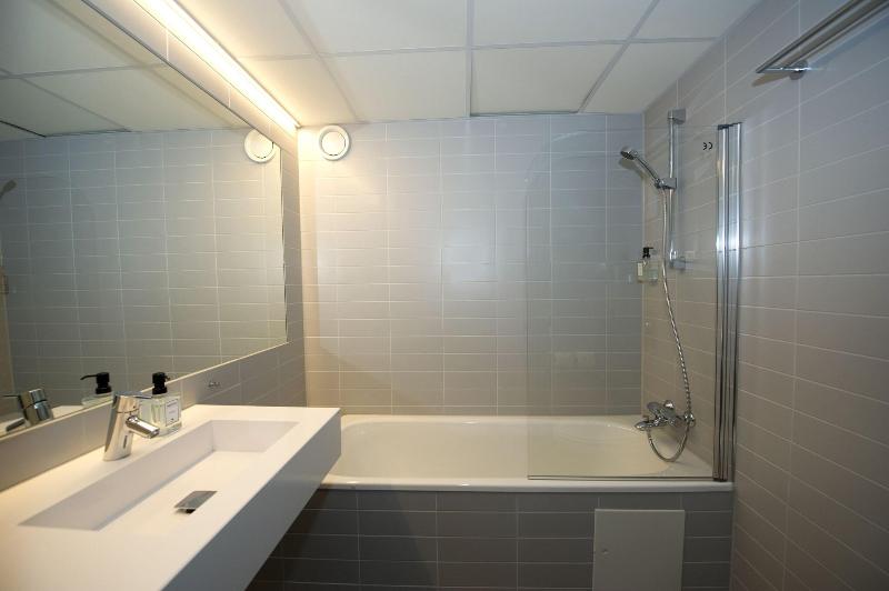 스탠다드 룸, Svalbard Hotell | Polfareren