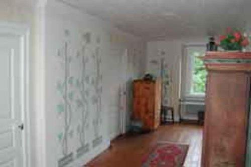 Номер Стандарт Совместная Ванная, Mälby Säteri B&b