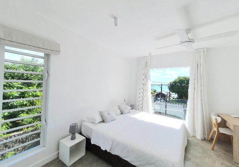 Quarto Estandar, Oscarsborg Castle Hotel & Resort