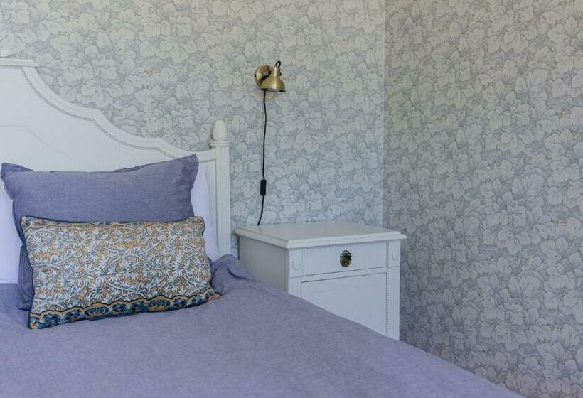 Номер Стандарт Совместная Ванная, Rosenhill Bed & Breakfast