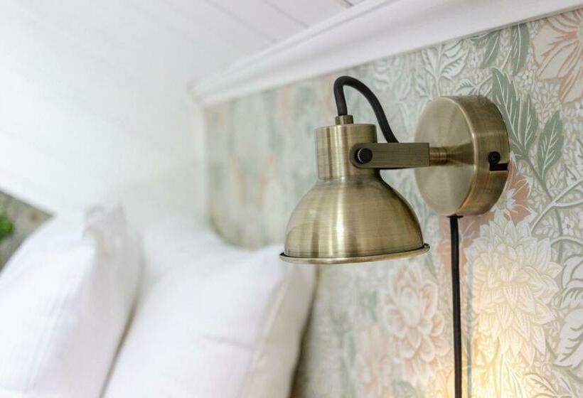 Номер Базовый Совметсный Санузел, Rosenhill Bed & Breakfast