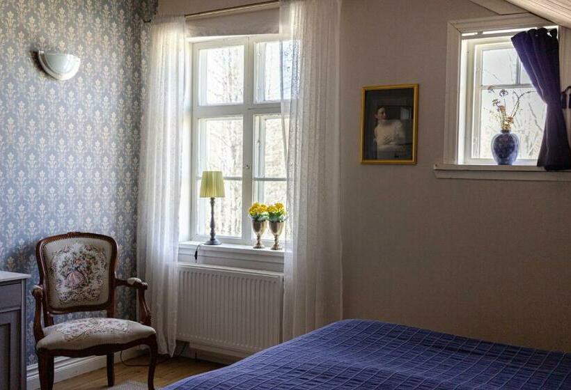 Номер Стандарт Совместная Ванная, Rosenhill Bed & Breakfast