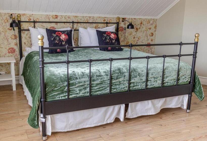 Номер Стандарт Совместная Ванная, Rosenhill Bed & Breakfast