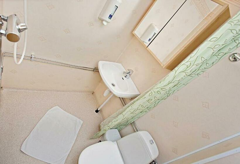 침실 1개 아파트, Sandmoen Bed & Breakfast, Free Parking