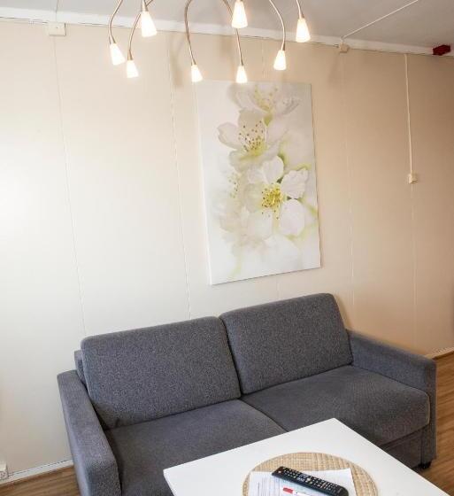 스탠다드 룸, Sandmoen Bed & Breakfast, Free Parking