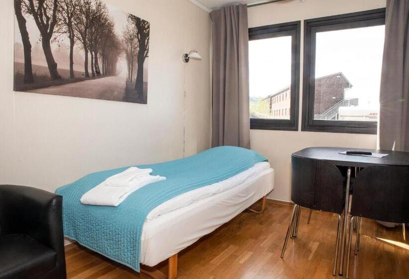 침실 1개 아파트, Sandmoen Bed & Breakfast, Free Parking