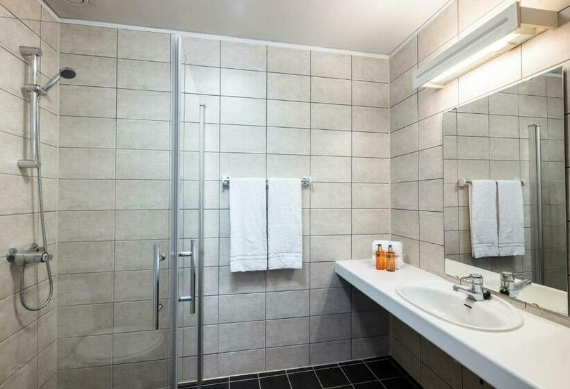 Номер Стандарт, Storebaug Hotell & Kro