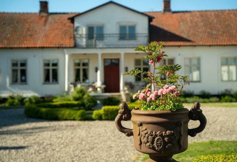스탠다드 룸, Svabesholms Kungsgårds B&b Och Pensionat Stenshuvud