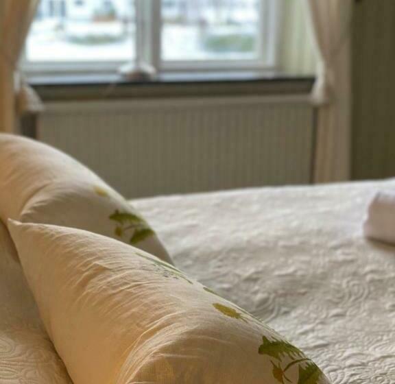 Номер Стандарт, Svabesholms Kungsgårds B&b Och Pensionat Stenshuvud