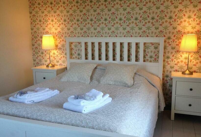 Семейный Номер, Svabesholms Kungsgårds B&b Och Pensionat Stenshuvud