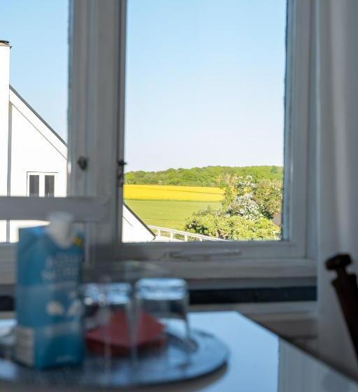 Дом 1 Спальня, Svabesholms Kungsgårds B&b Och Pensionat Stenshuvud