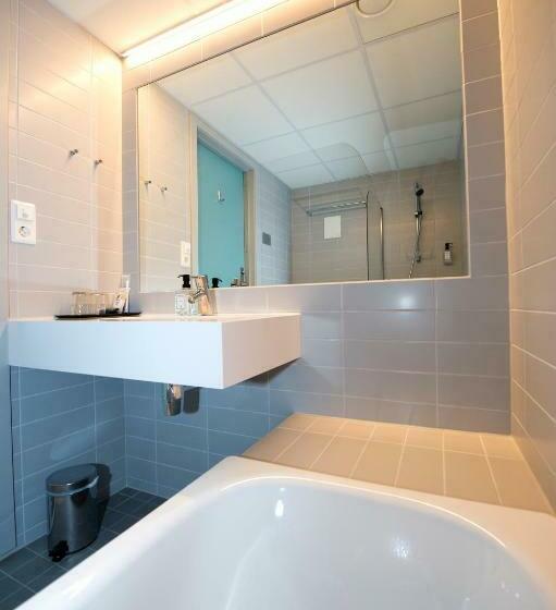 스탠다드 룸, Svalbard Hotell | Polfareren