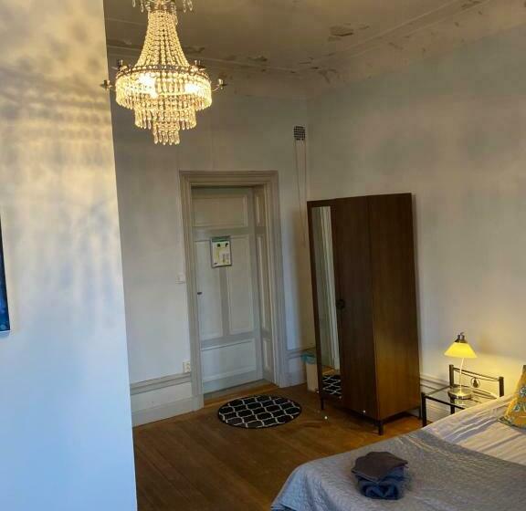 Номер Стандарт, Ting1903 Bed & Breakfast