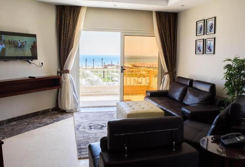 سوییت, Tolip Taba Resort And Spa