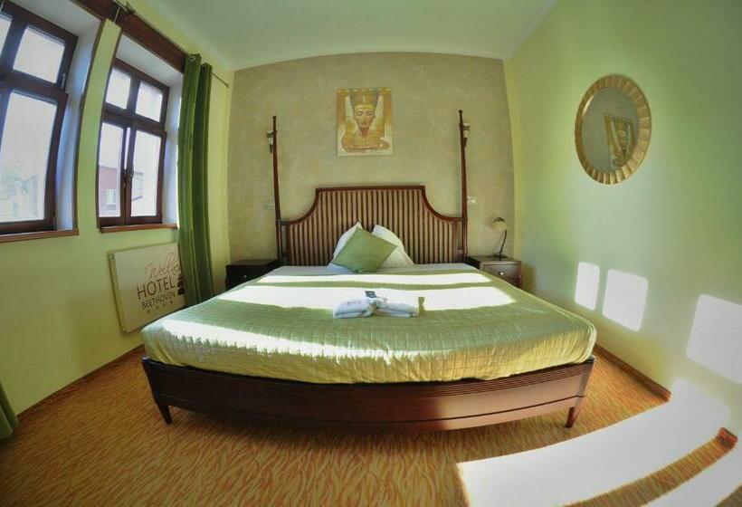 标准间, Wellness Hotel Beethoven